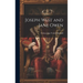 Joseph West and Jane Owen