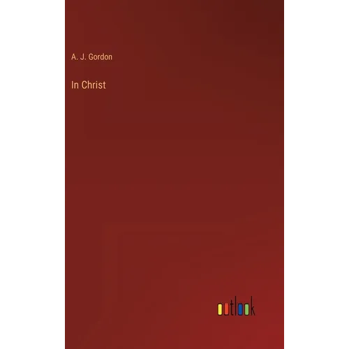In Christ