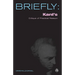 Kant's Critique of Practical Reason