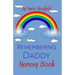 Remembering Daddy: A Memory Book