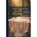 Priscilla Wool Crochet Book