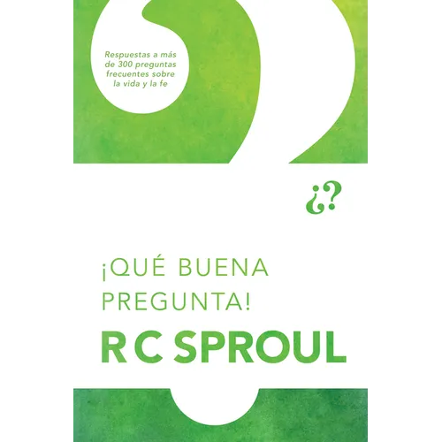¡Qué Buena Pregunta!