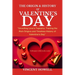 The Origin & History of Valentine's Day: "Unveiling Love's Tapestry: Tracing the Rich Origins and Timeless History of Valentine's Day"