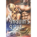 Jaguin's Love: Science Fiction Romance
