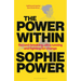 The Power Within: Record-Breaking, Ultrarunning and Fighting for Change