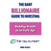The Baby Billionaire Guide to Investing