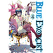 Blue Exorcist, Vol. 4
