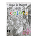 Kayla and Demarri learn colors