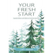 Your Fresh Start