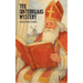 The Sinterklaas Mystery And Other Bilingual Dutch-English Christmas Stories for Children