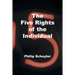The Five Rights of the Individual