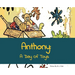 Anthony: A Day of Toys