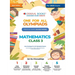 Oswaal One For All Olympiad Previous Years' Solved Papers, Class-3 Mathematics Book (For 2022-23 Exam)