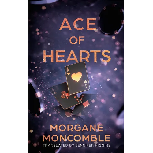 Ace of Hearts