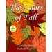 The Colors of Fall Coloring Book