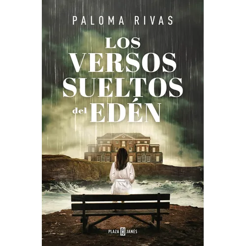 Los Versos Sueltos del Edén / Unbound Verses of Eden