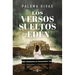 Los Versos Sueltos del Edén / Unbound Verses of Eden