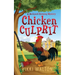 Chicken Culprit: A Backyard Farming Mystery