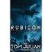 Rubicon: Book Two in the Spy-fi 'Timberwolf' Series
