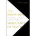 Merchants of Truth: The Business of News and the Fight for Facts