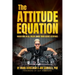 The Attitude Equation: Rockstars in All Fields Share Their Secret Attitudes