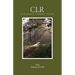 Clackamas Literary Review XXVIII
