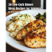 50 Low-Carb Dinner Ideas Recipes for Summer
