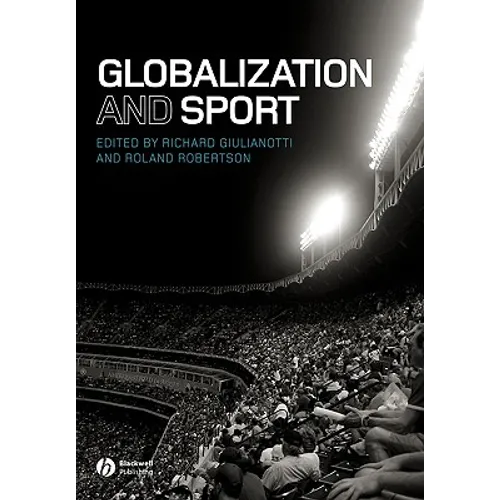 Globalization and Sport