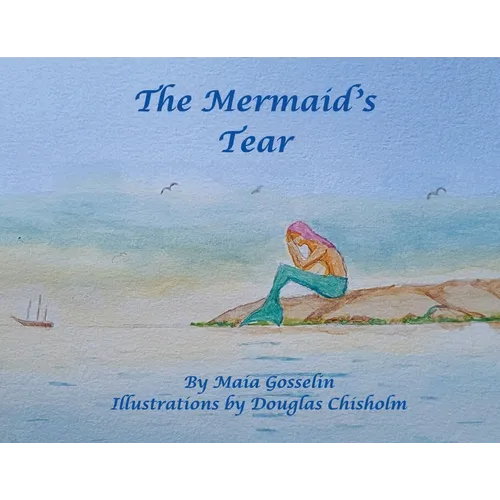 The Mermaid's Tear