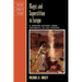 Magic and Superstition in Europe: A Concise History from Antiquity to the Present
