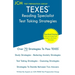 TEXES Reading Specialist - Test Taking Strategies