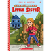 Karen's Witch (Baby-Sitters Little Sister #1): Volume 1