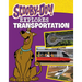 Scooby-Doo Explores Transportation