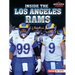 Inside the Los Angeles Rams