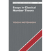 Essays in Classical Number Theory
