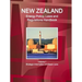 New Zealand Energy Policy, Laws and Regulations Handbook Volume 1 Strategic Information and Basic Laws
