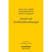 Gewalt Und Gesellschaftsordnungen: Eine Neudeutung Der Staats- Und Wirtschaftsgeschichte