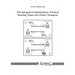 The Integrated Optimization of School Starting Times and Public Transport