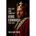 The Life and Times of King Edward I (1239-1307)