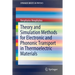 Theory and Simulation Methods for Electronic and Phononic Transport in Thermoelectric Materials