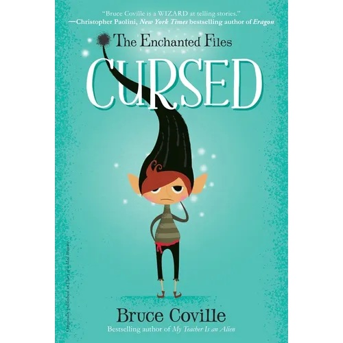 The Enchanted Files: Cursed