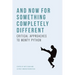 And Now for Something Completely Different: Critical Approaches to Monty Python