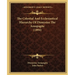 The Celestial And Ecclesiastical Hierarchy Of Dionysius The Areopagite (1894)