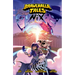 Brawlhalla Tales: Nix