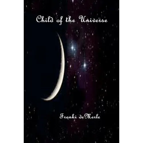 Child of the Universe