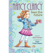 Nancy Clancy Sees the Future
