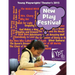 2015 New Play Festival