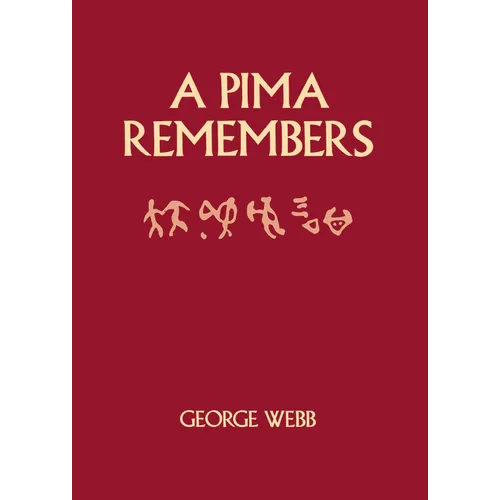 A Pima Remembers