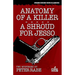 Anatomy of a Killer/A Shroud for Jesso: Two Mysteries