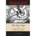 Rebellion: The Epic Saga of Marriage, Satan, and the Battle For Our Souls